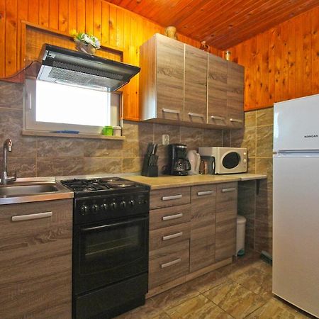 Apartments Matilda 1954 Fazana Ngoại thất bức ảnh