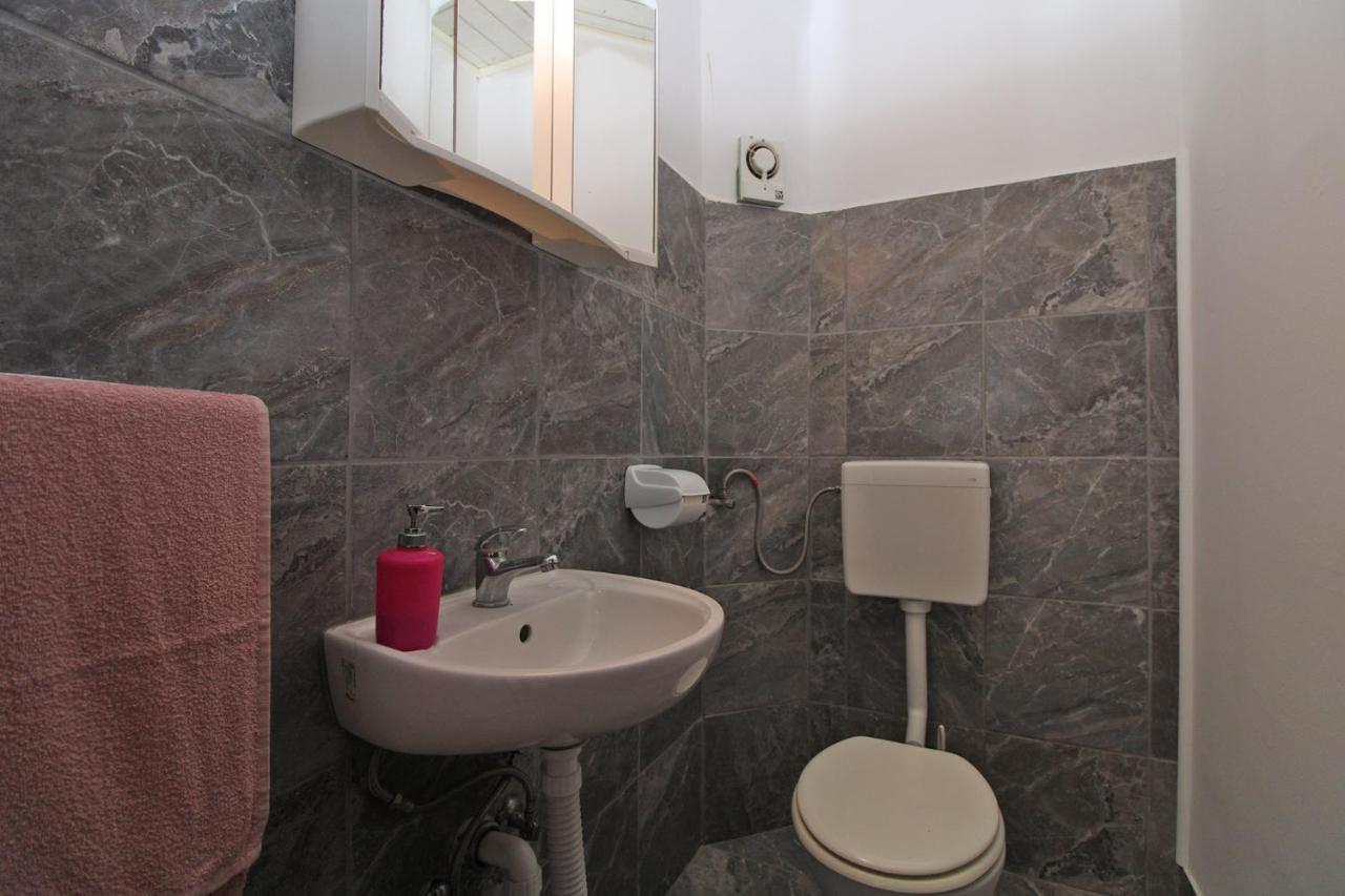 Apartments Matilda 1954 Fazana Ngoại thất bức ảnh