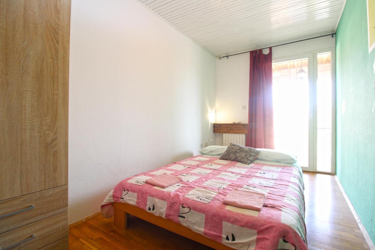 Apartments Matilda 1954 Fazana Ngoại thất bức ảnh