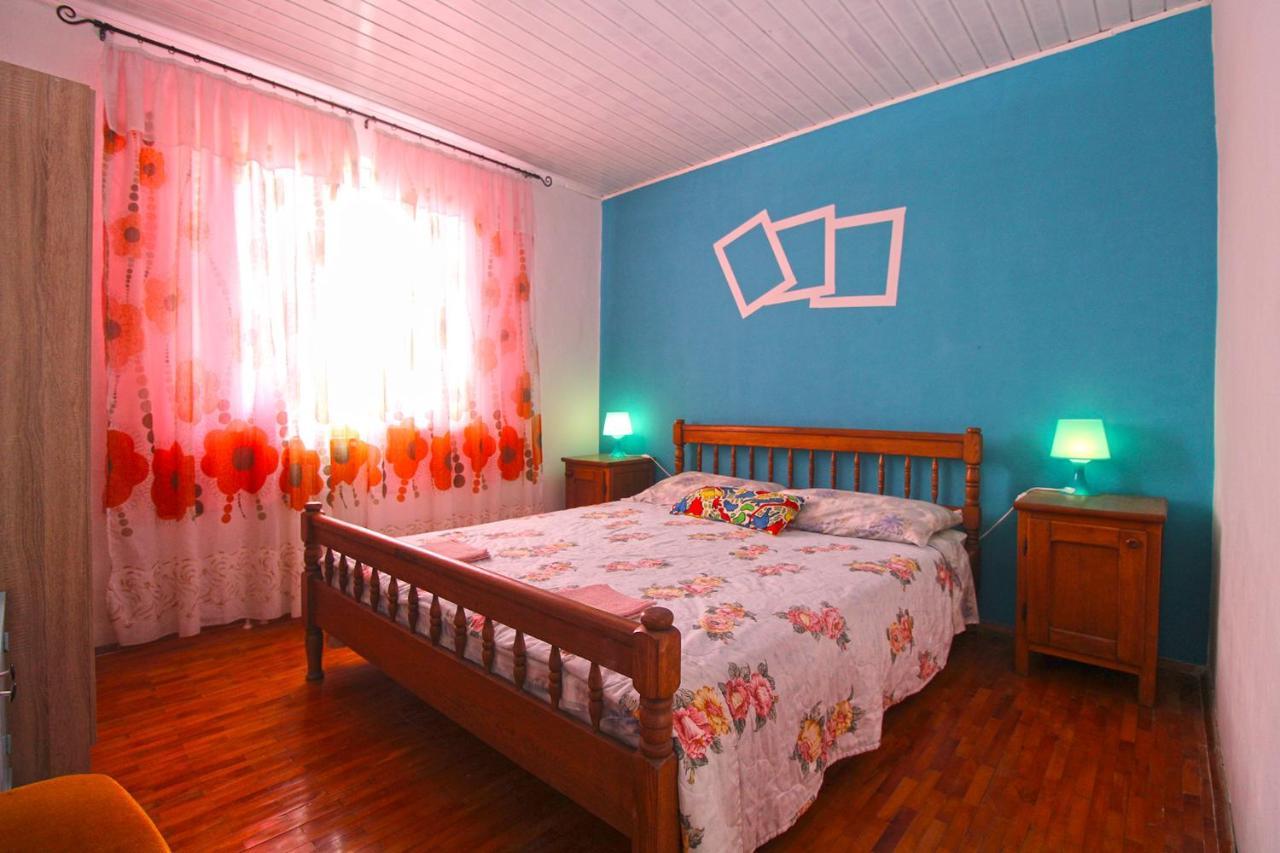 Apartments Matilda 1954 Fazana Ngoại thất bức ảnh