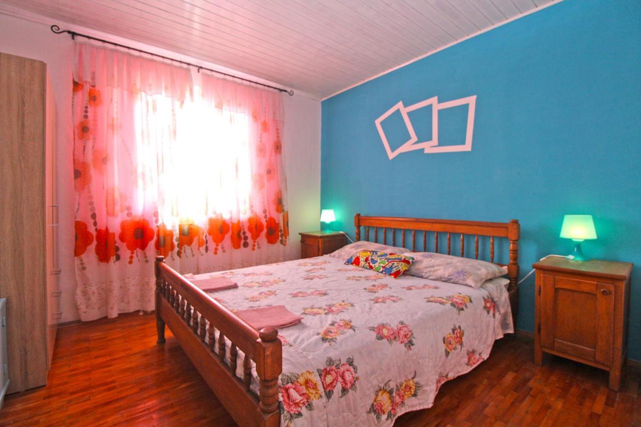 Apartments Matilda 1954 Fazana Ngoại thất bức ảnh