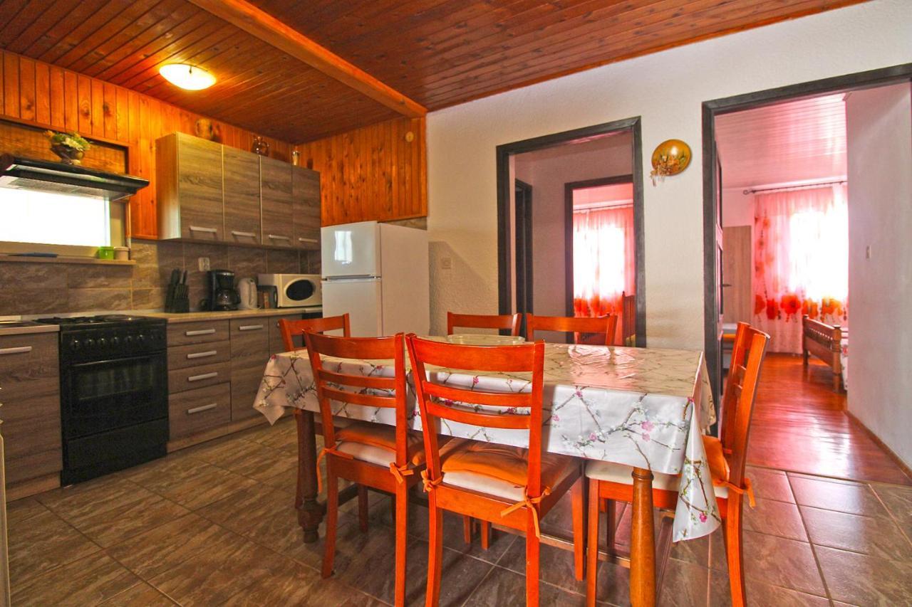 Apartments Matilda 1954 Fazana Ngoại thất bức ảnh