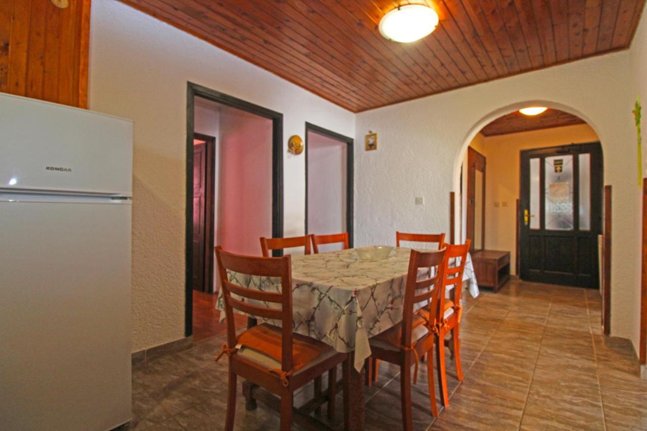 Apartments Matilda 1954 Fazana Ngoại thất bức ảnh