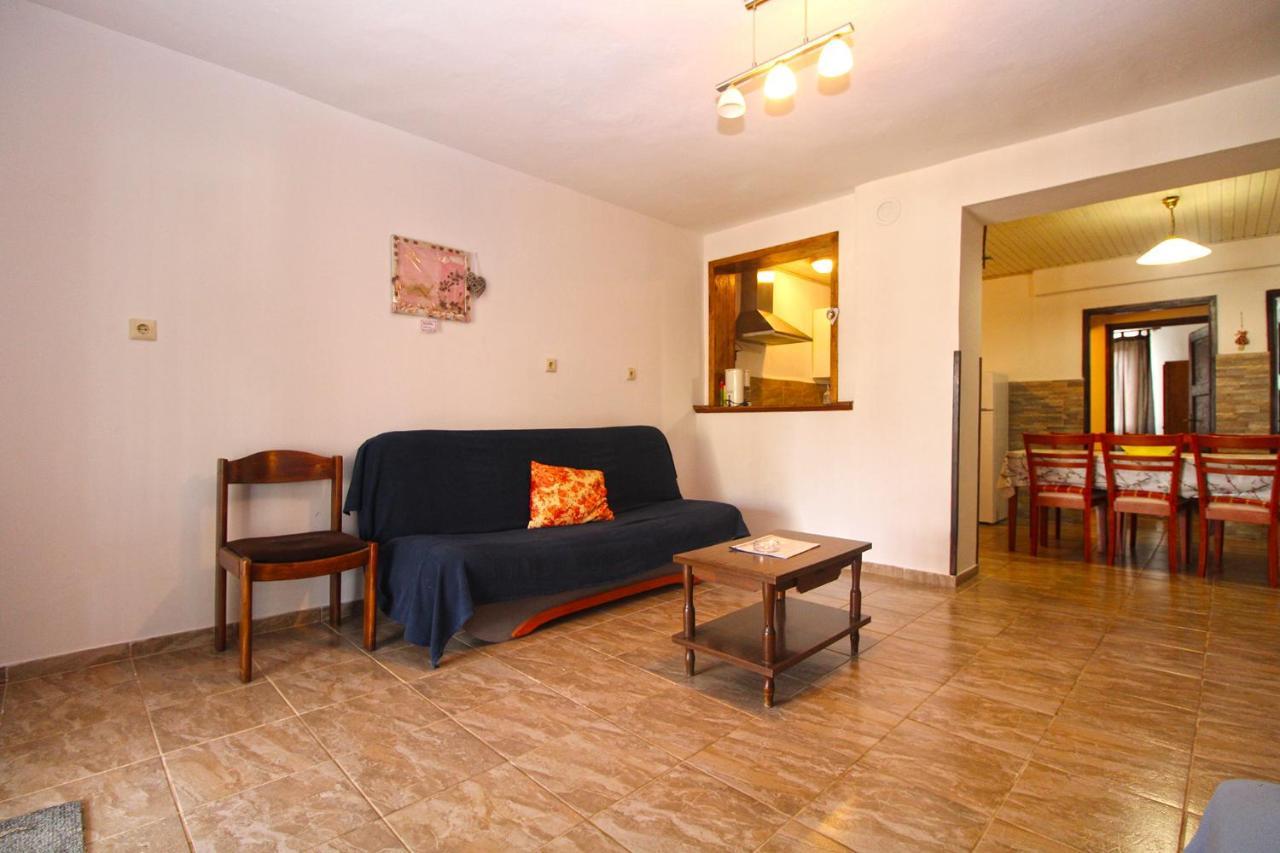 Apartments Matilda 1954 Fazana Ngoại thất bức ảnh