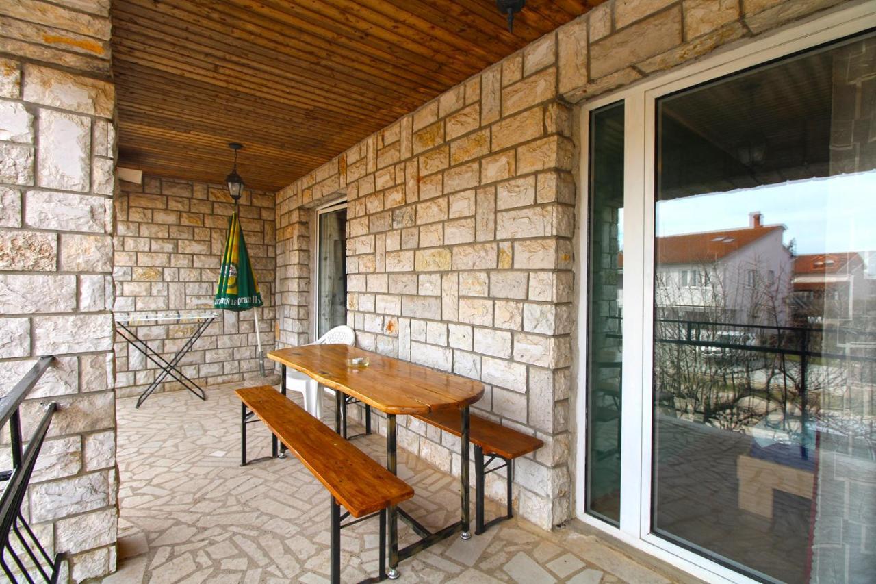 Apartments Matilda 1954 Fazana Ngoại thất bức ảnh