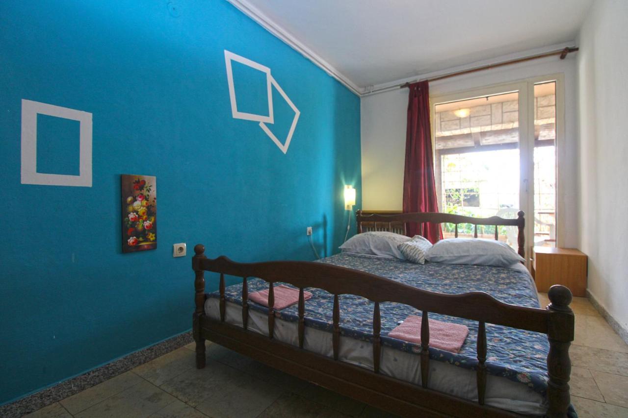 Apartments Matilda 1954 Fazana Ngoại thất bức ảnh