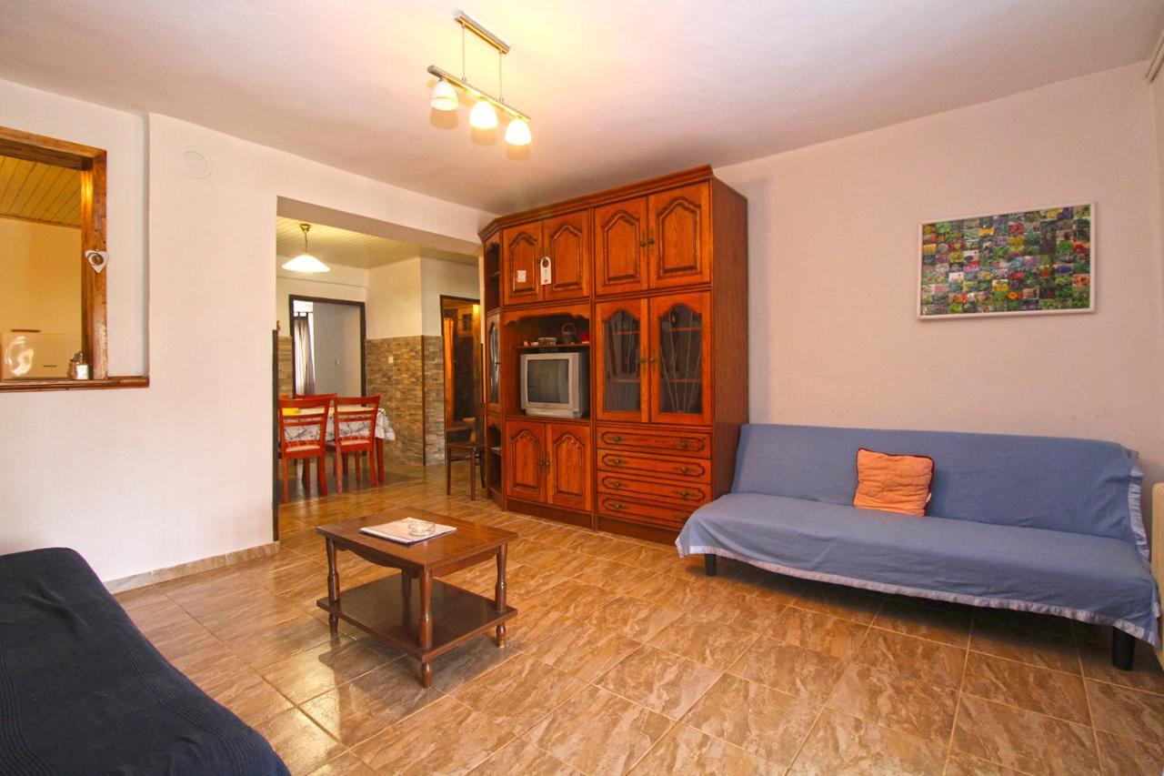 Apartments Matilda 1954 Fazana Ngoại thất bức ảnh