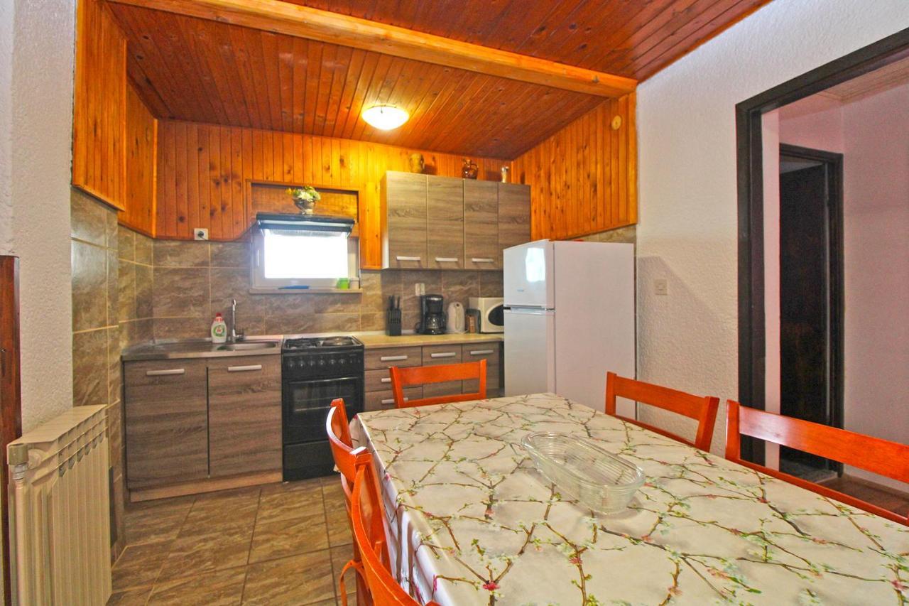 Apartments Matilda 1954 Fazana Ngoại thất bức ảnh