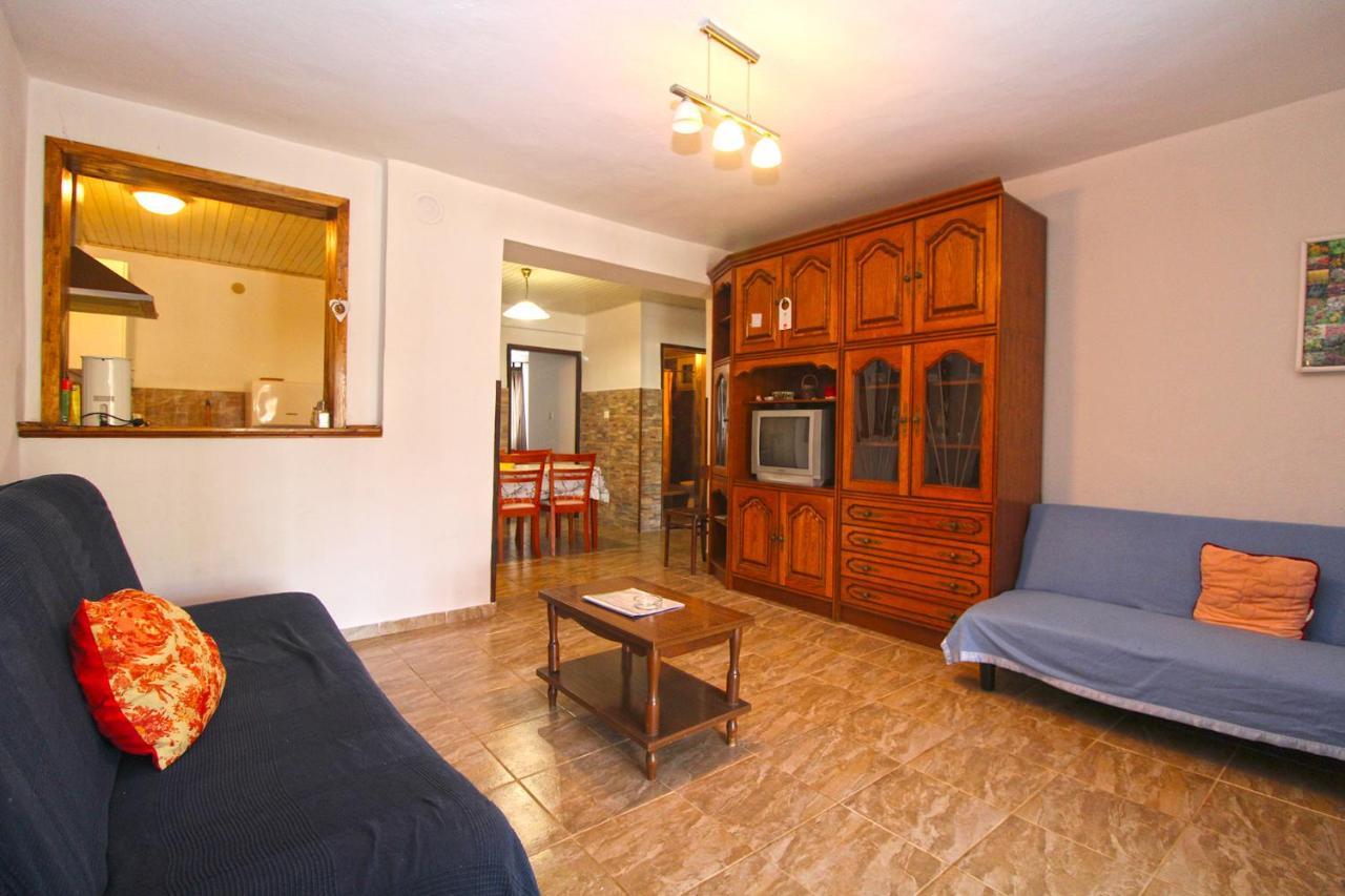 Apartments Matilda 1954 Fazana Ngoại thất bức ảnh