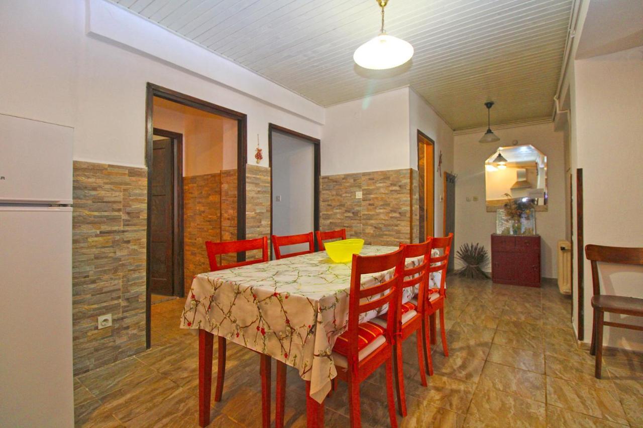 Apartments Matilda 1954 Fazana Ngoại thất bức ảnh