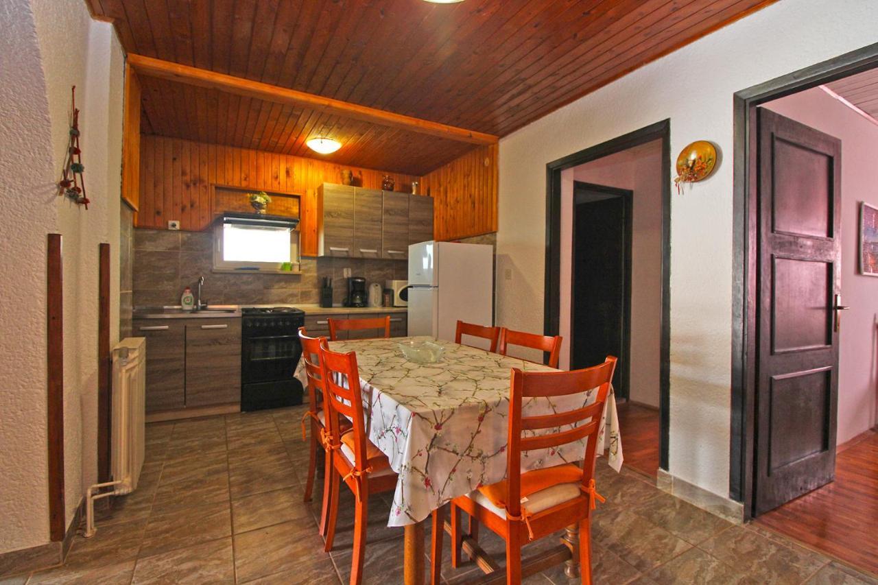 Apartments Matilda 1954 Fazana Ngoại thất bức ảnh