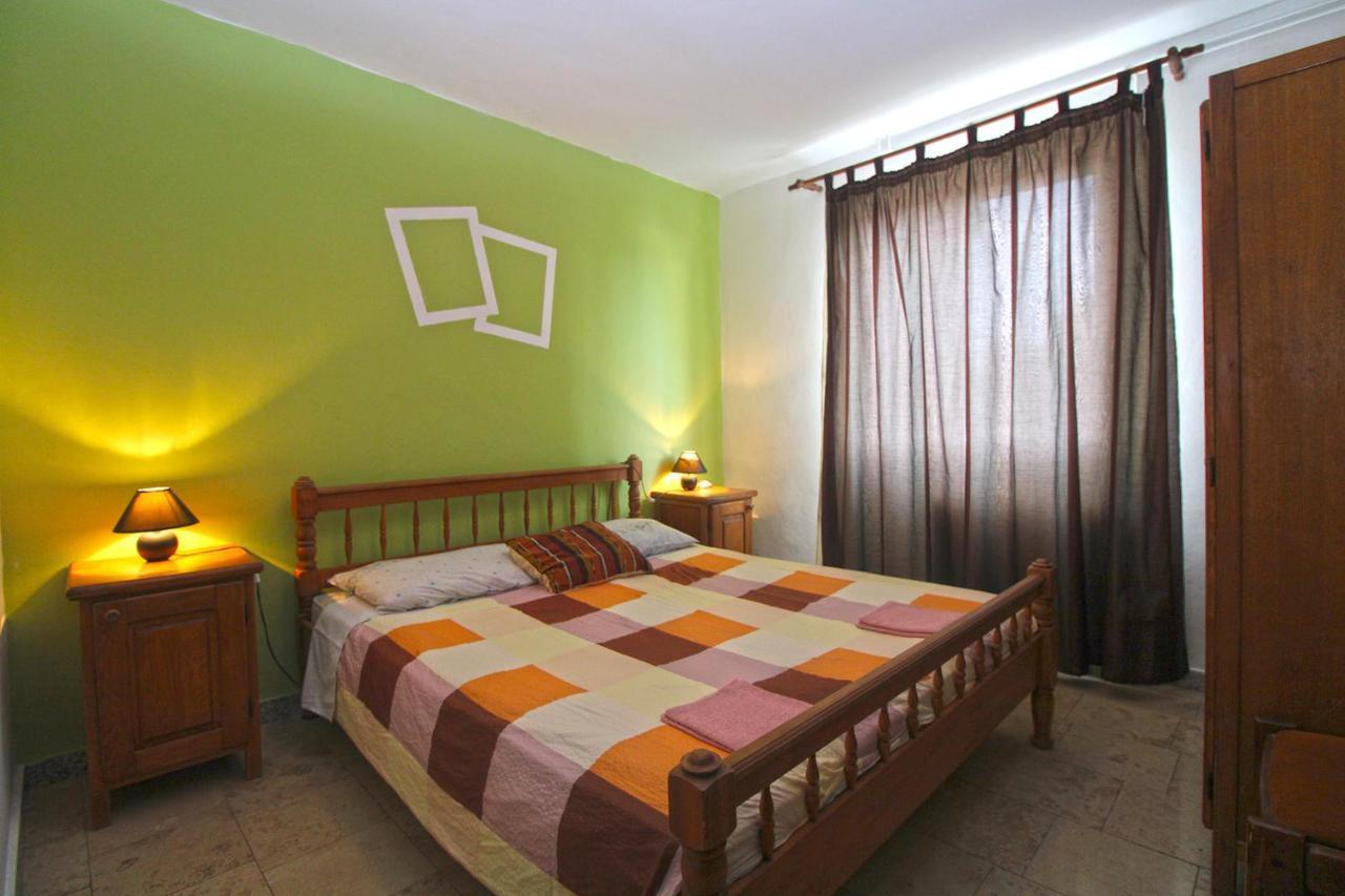 Apartments Matilda 1954 Fazana Ngoại thất bức ảnh