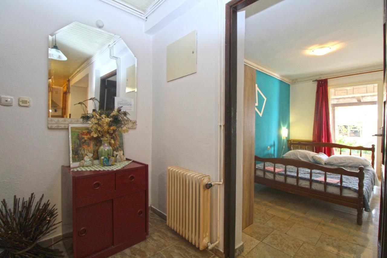 Apartments Matilda 1954 Fazana Ngoại thất bức ảnh