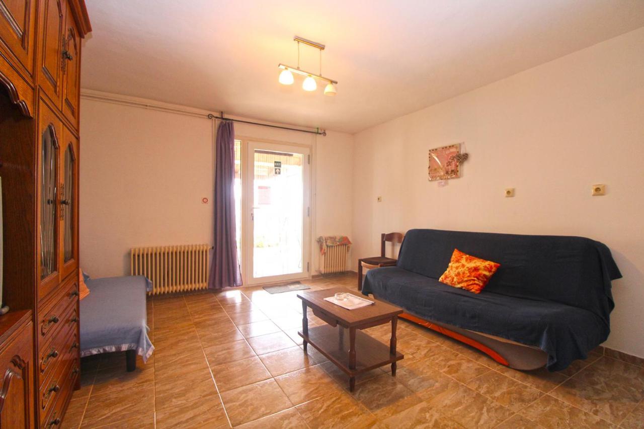 Apartments Matilda 1954 Fazana Ngoại thất bức ảnh